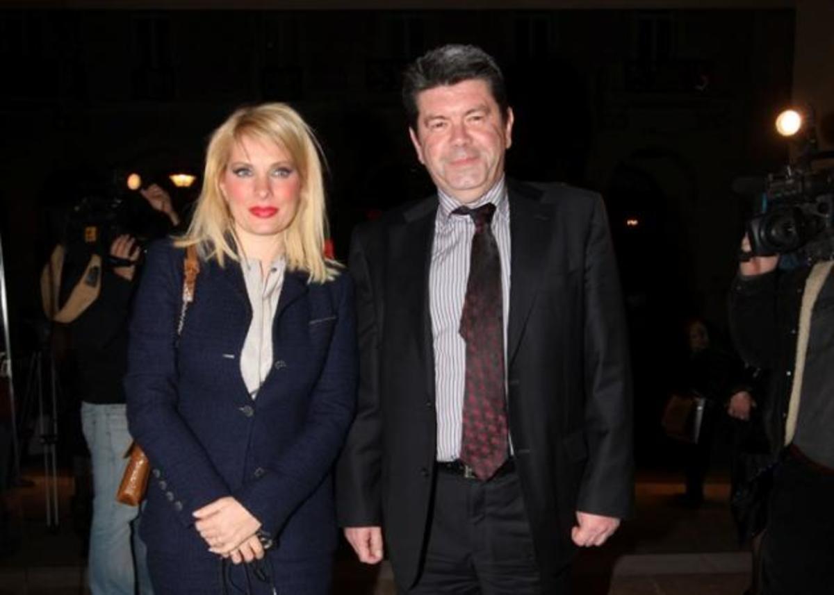 Ξανά στα δικαστήρια Μενεγάκη – Λάτσιος!