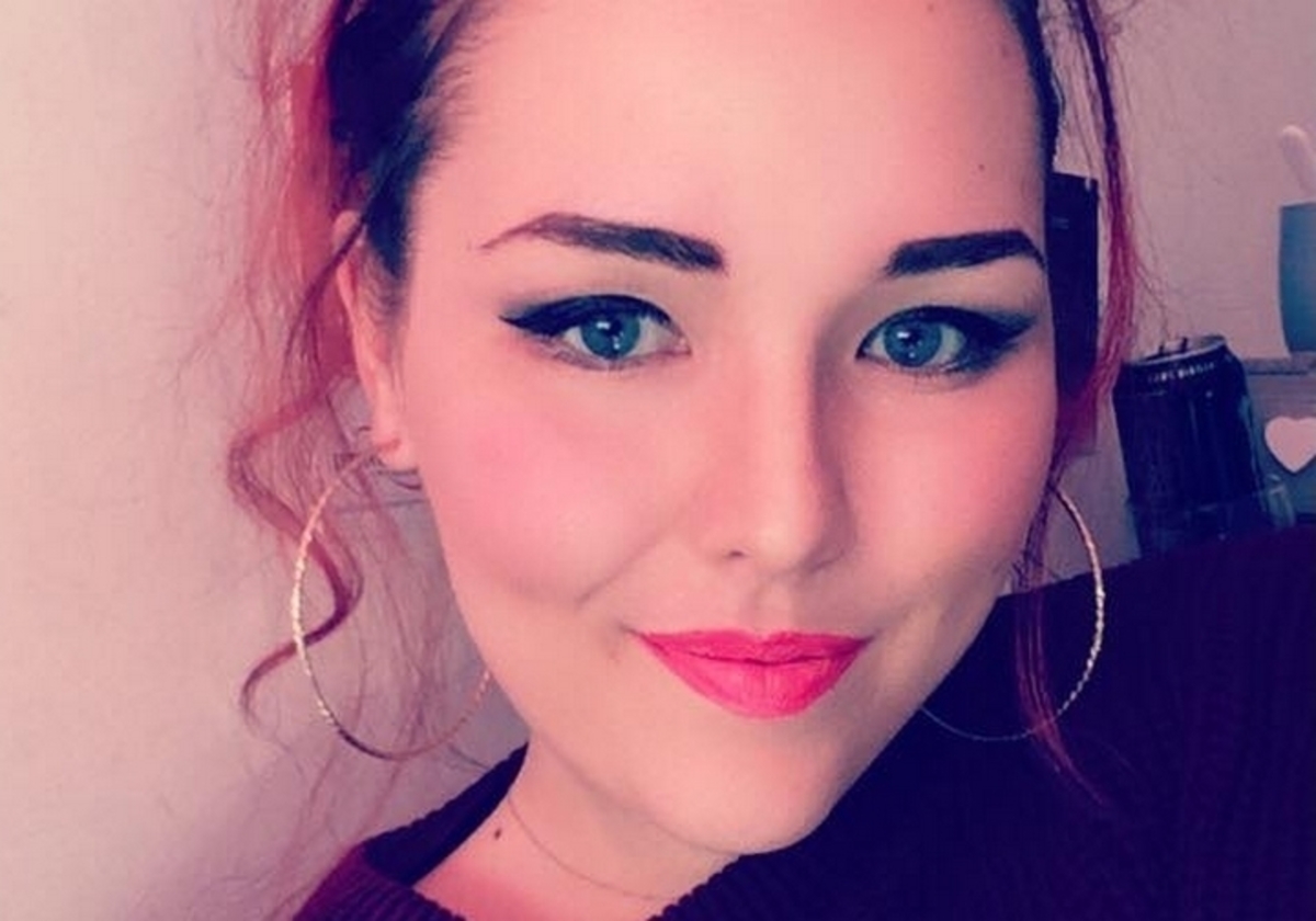 Θρήνος για την 21χρονη Lauren – Αυτοκτόνησε από το άγχος των εξετάσεων