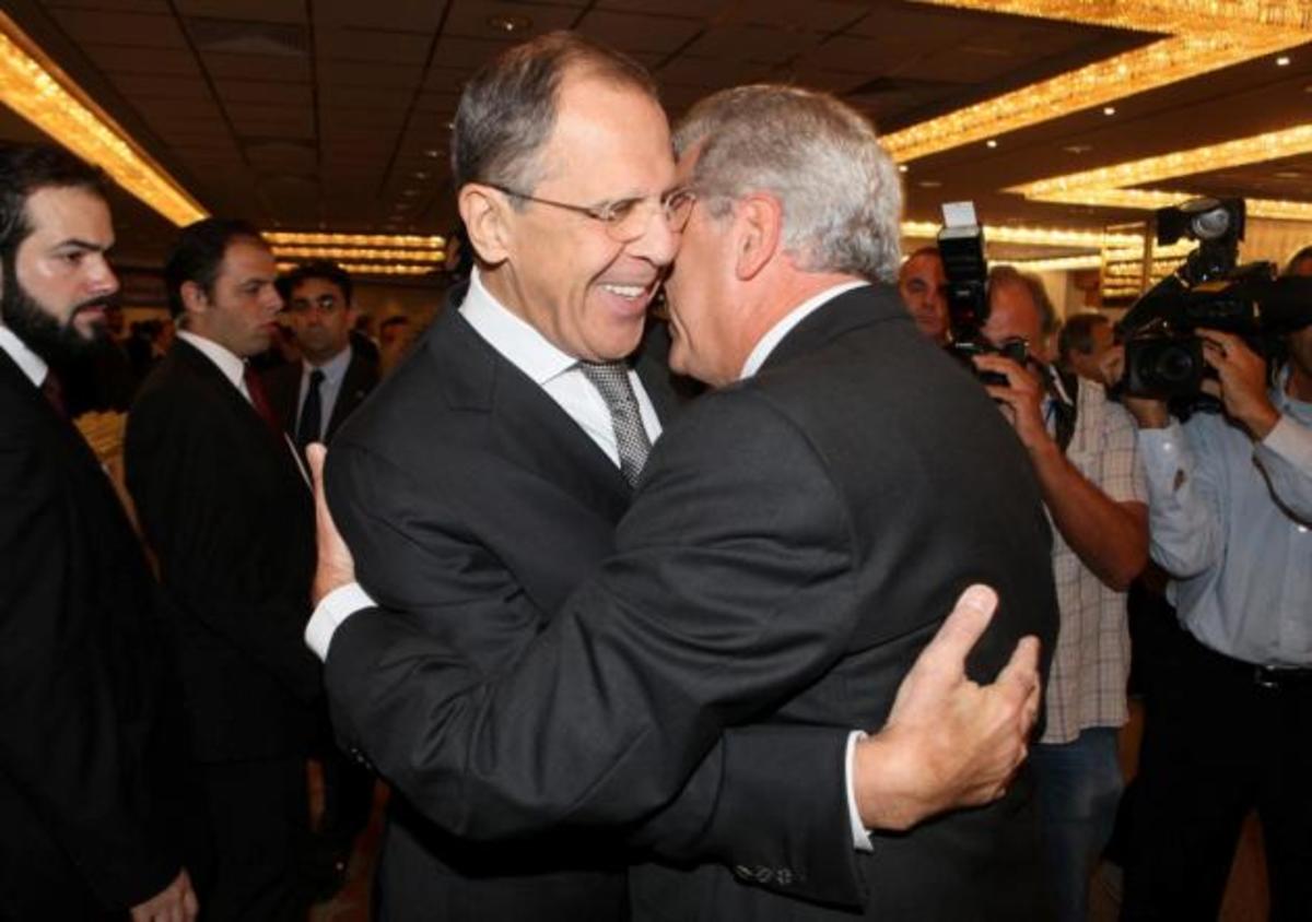 Ελλάδα – Ρωσία: μεταξύ μύθων, προσδοκιών και πραγματικότητας