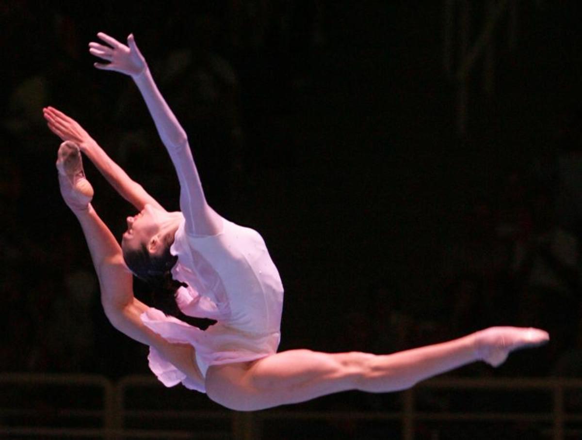 Έχασε τη ζωή της Ολυμπιονίκης