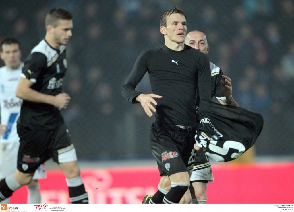 ΦΩΤΟ ΝEWSPORTS.