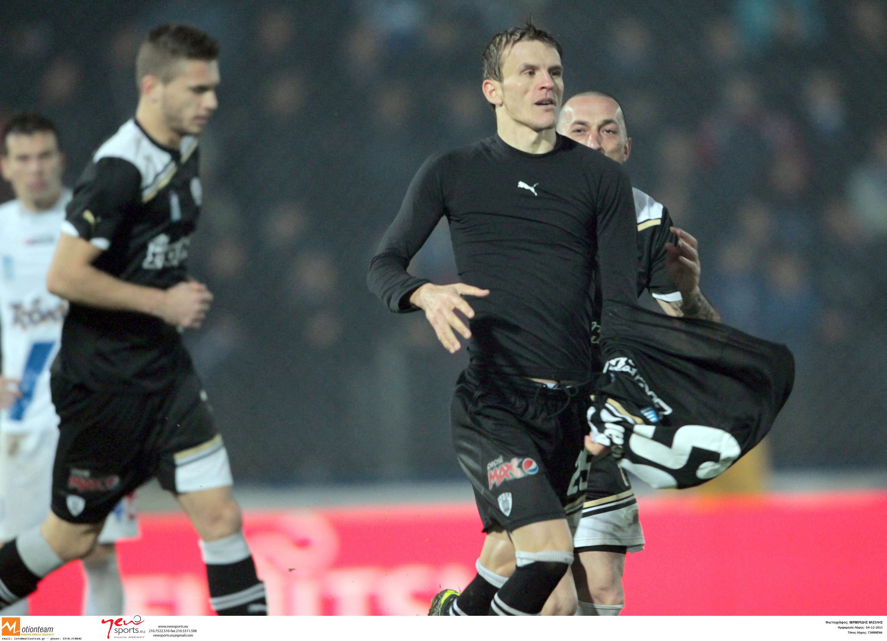 ΦΩΤΟ ΝEWSPORTS.