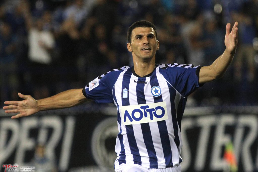 ΦΩΤΟ NEWSPORTS.
