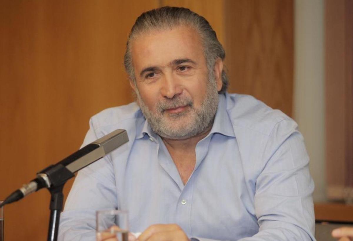 Τέλος Αυγούστου θα έχει στα χέρια του ο Alpha το “Διά ταύτα”