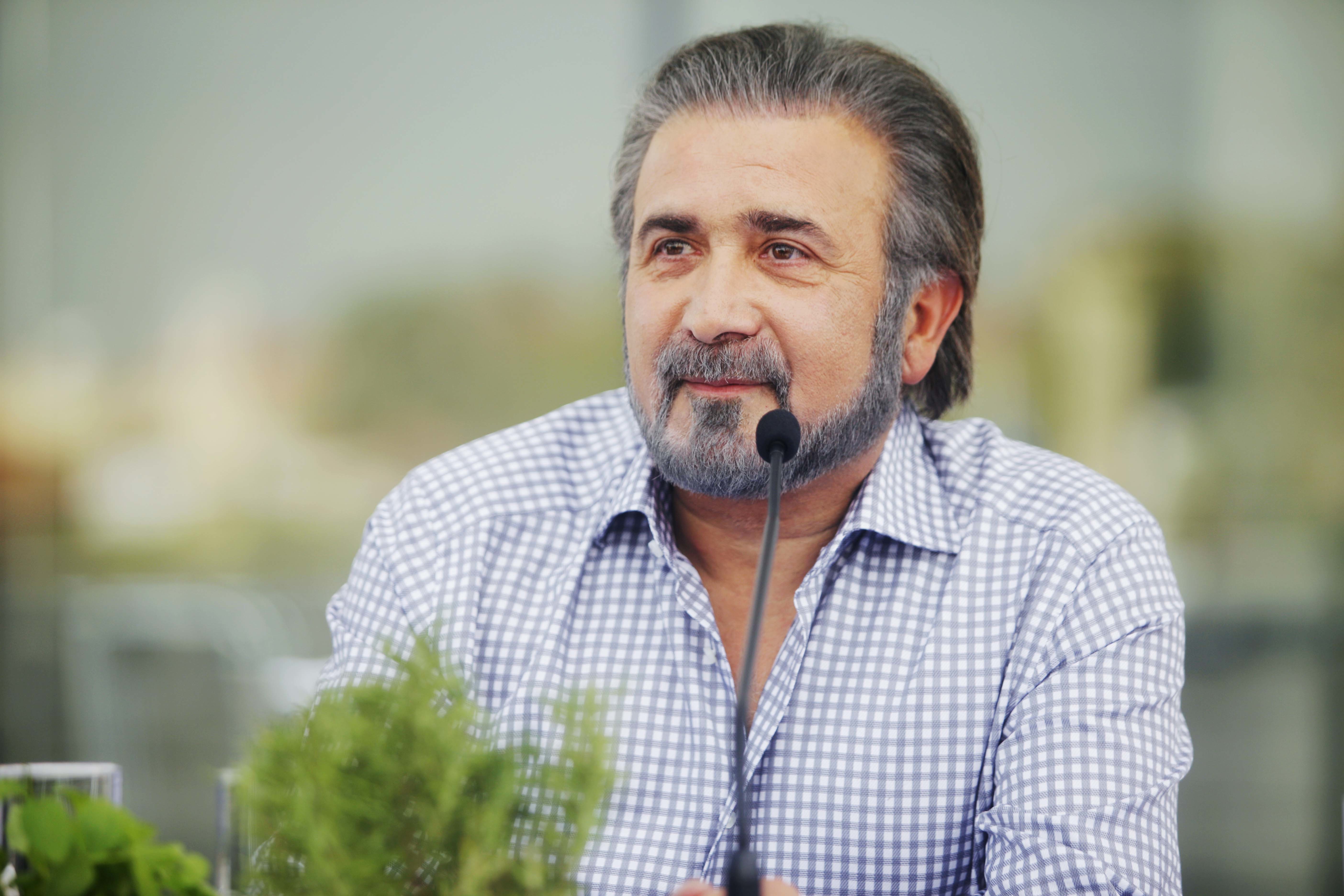 Ο Λαζόπουλος κέρδισε Έλληνες και Τούρκους