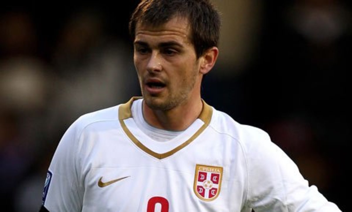 “Κοντά στον ΠΑΟΚ ο Λάζοβιτς”