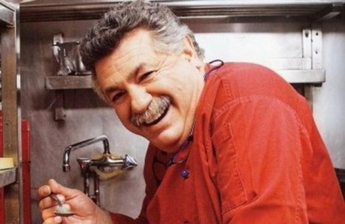 Λ. Λαζάρου: Εξηγεί γιατί δεν θα πήγαινε σε πρωινή εκπομπή να παρουσιάσει τη στήλη της μαγειρικής