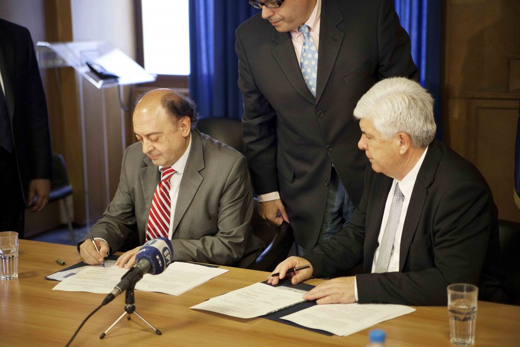 Πάνω από 9 εκατ. ευρώ σε Εύβοια και Χίο, μέσω του LEADER Αλιείας