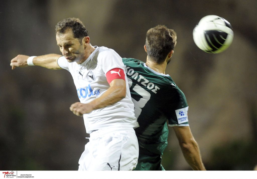 ΦΩΤΟ ΝEWSPORTS.