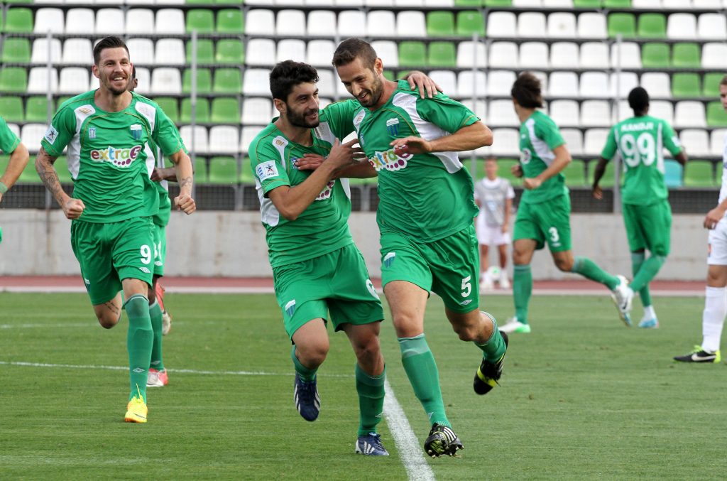 ΦΩΤΟ EUROKINISSI