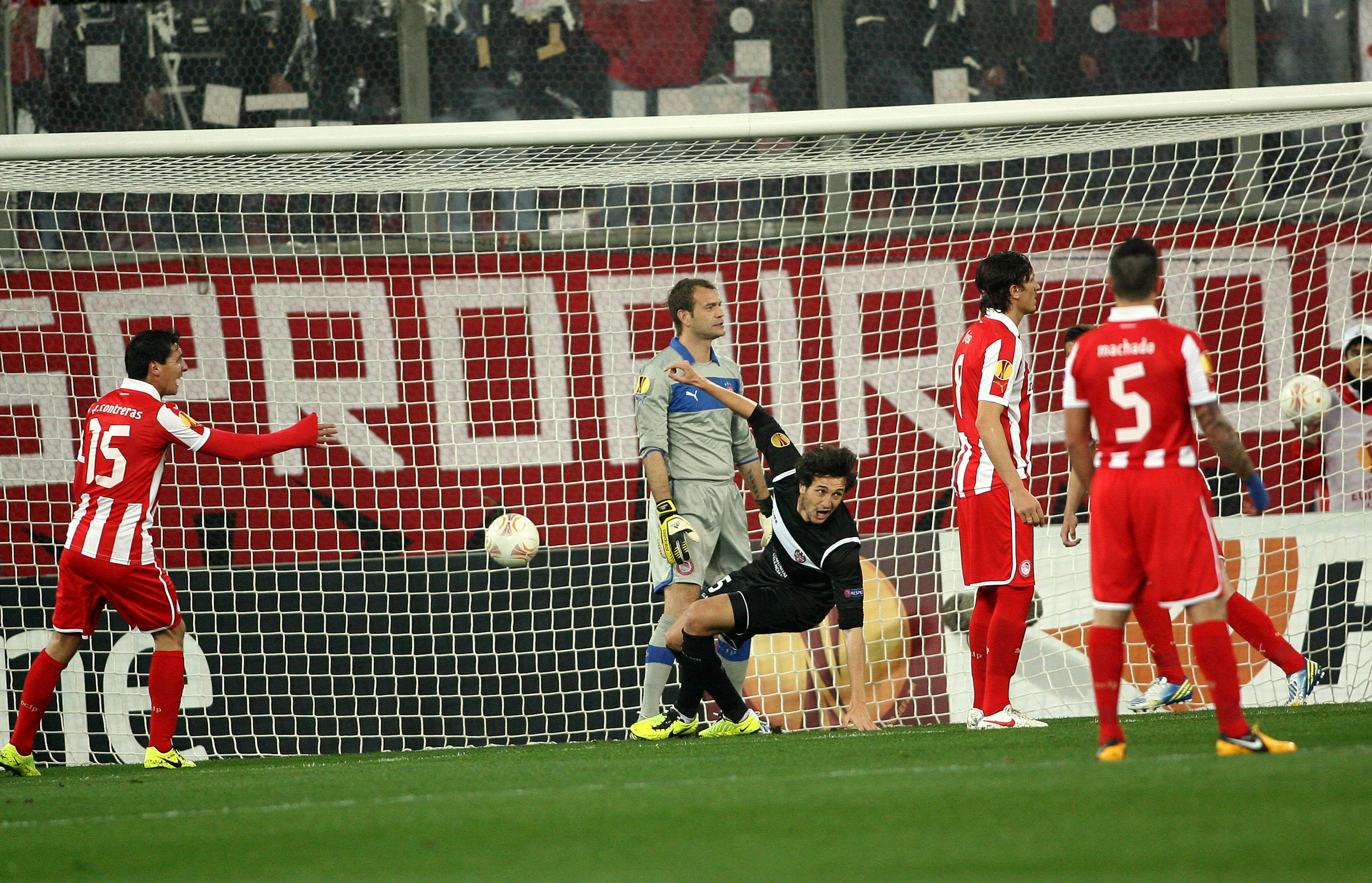 ΦΩΤΟ EUROKINISSI