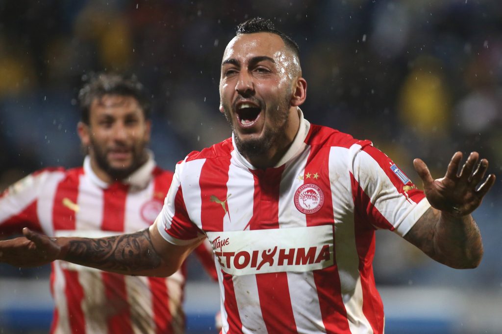 ΦΩΤΟ EUROKINISSI