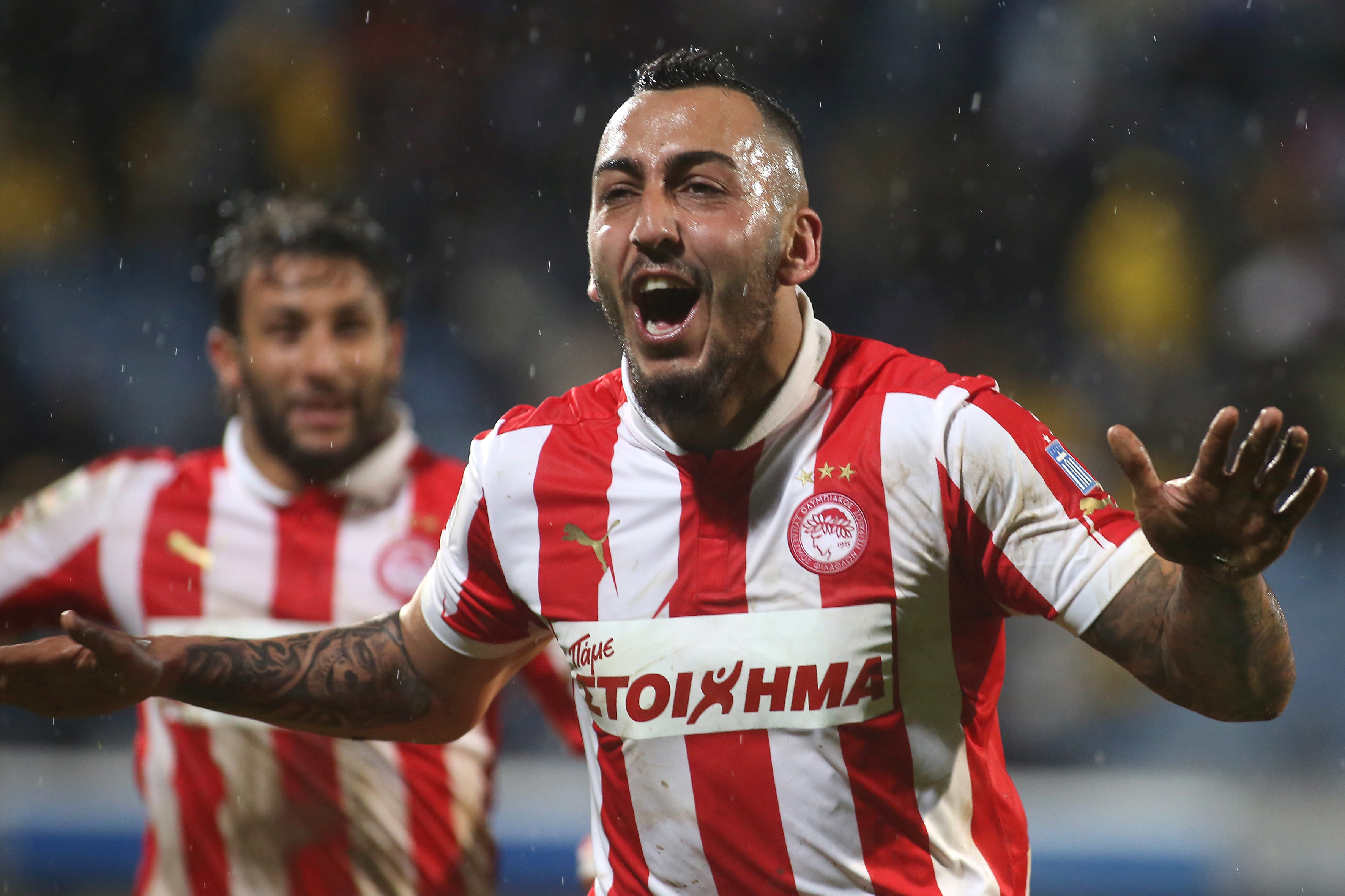 ΦΩΤΟ EUROKINISSI