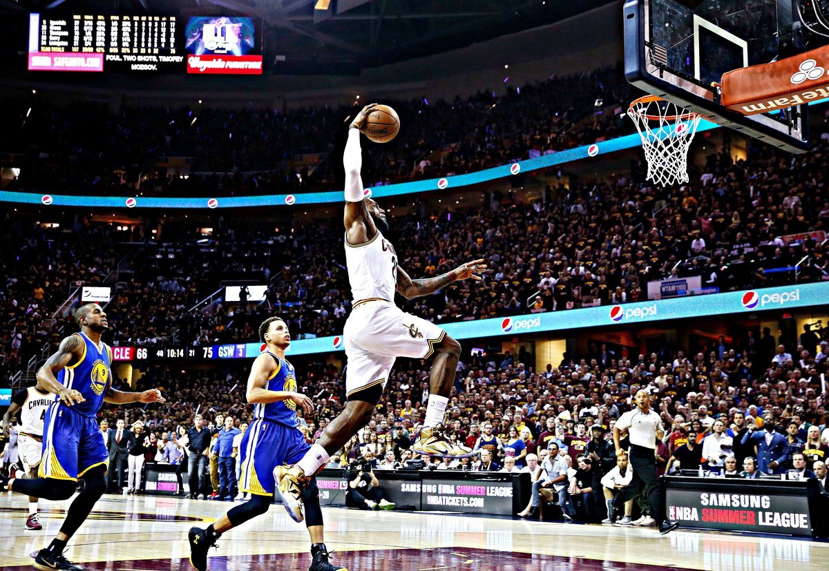 NBA: Χαλαρώστε και απολαύστε: Τα κορυφαία καρφώματα της χρονιάς! (VIDEO)