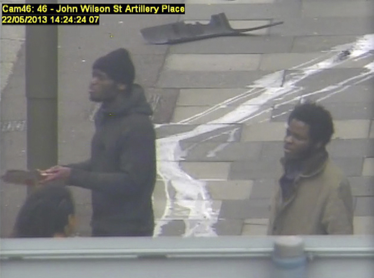 Φωτογραφία ΑΡΧΕΙΟΥ REUTERS