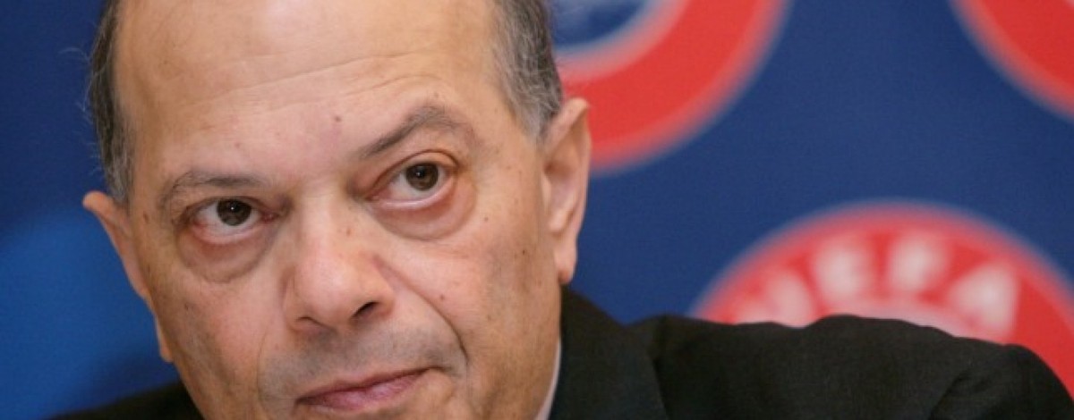 Σκάνδαλο FIFA: Ο Λευκαρίτης μιλάει για την κατάθεσή του