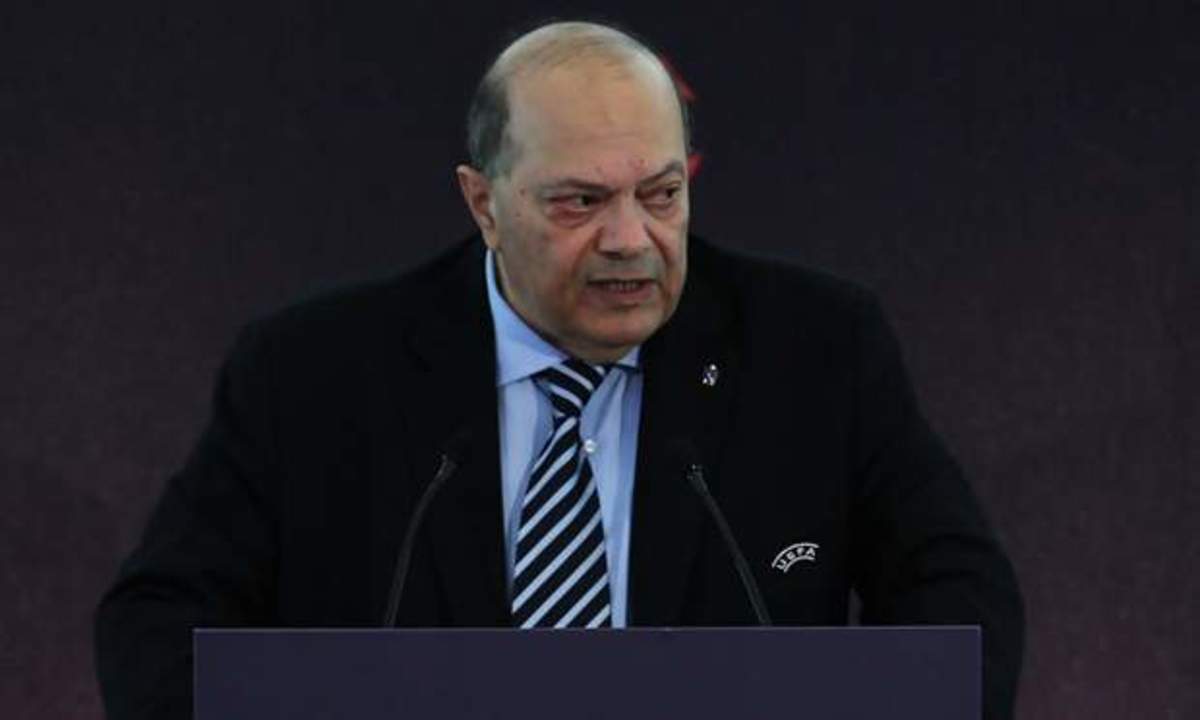 Σκάνδαλο FIFA: Αναζητείται για ανάκριση και ο Λευκαρίτης!