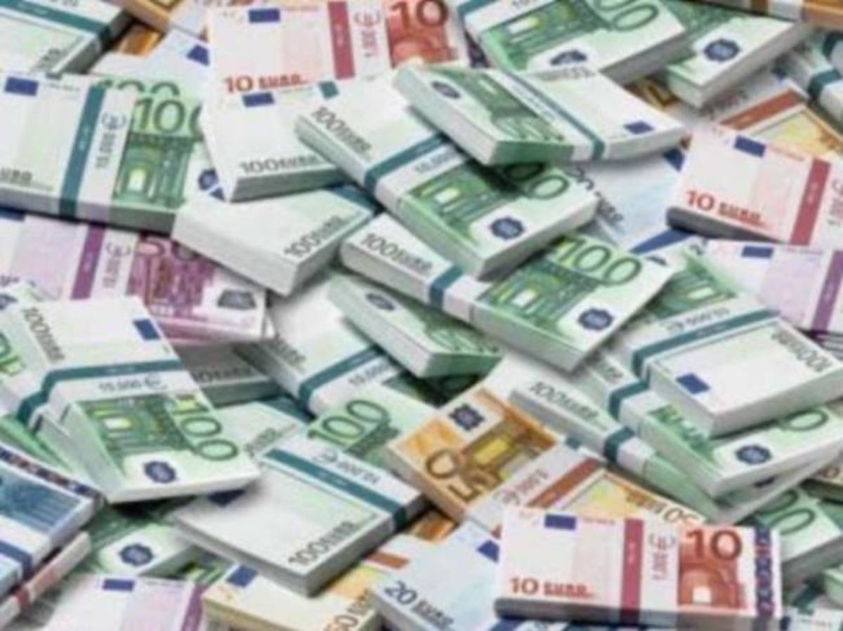 Πρωτογενές πλεόνασμα 1,5 δισ. ευρώ το πρώτο τρίμηνο του 2014