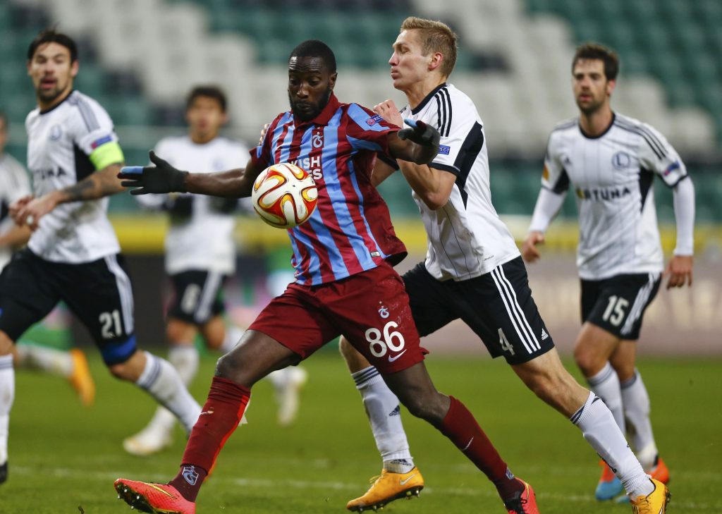 Απίθανη φάση στο Europa