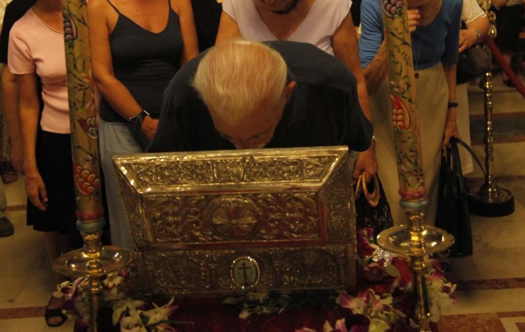 ΦΩΤΟ ΑΡΧΕΙΟΥ EUROKINISSI