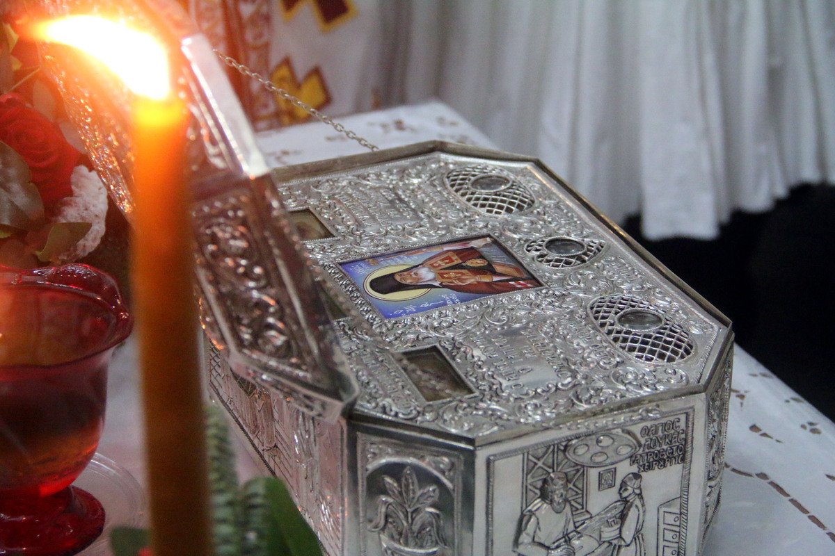 Καταδικάστηκαν οι ιερόσυλοι που έκλεβαν λείψανα Αγίων: “Τα πετάξαμε στα σκουπίδια!”