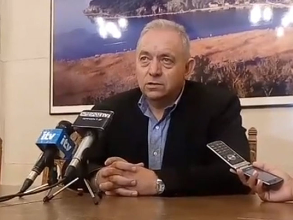 Λέκκας στο Newsit.gr