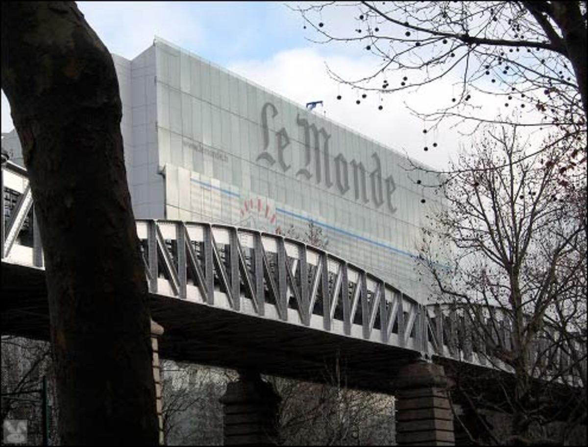 Le Monde: “Το ελληνικό δράμα δεν θα γίνει τραγωδία”