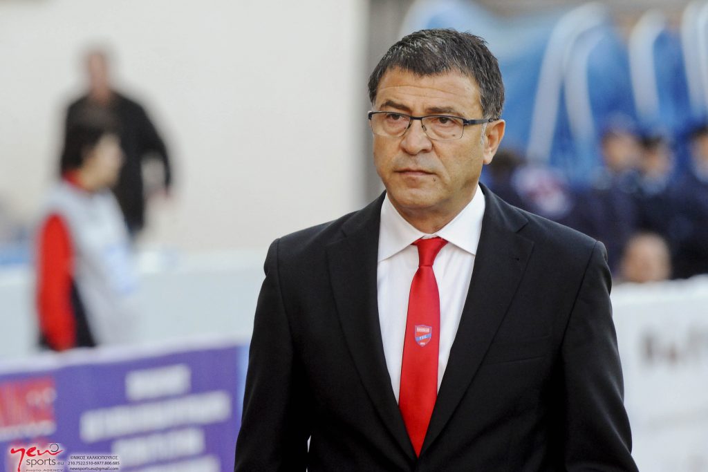 ΦΩΤΟ ΝEWSPORTS.