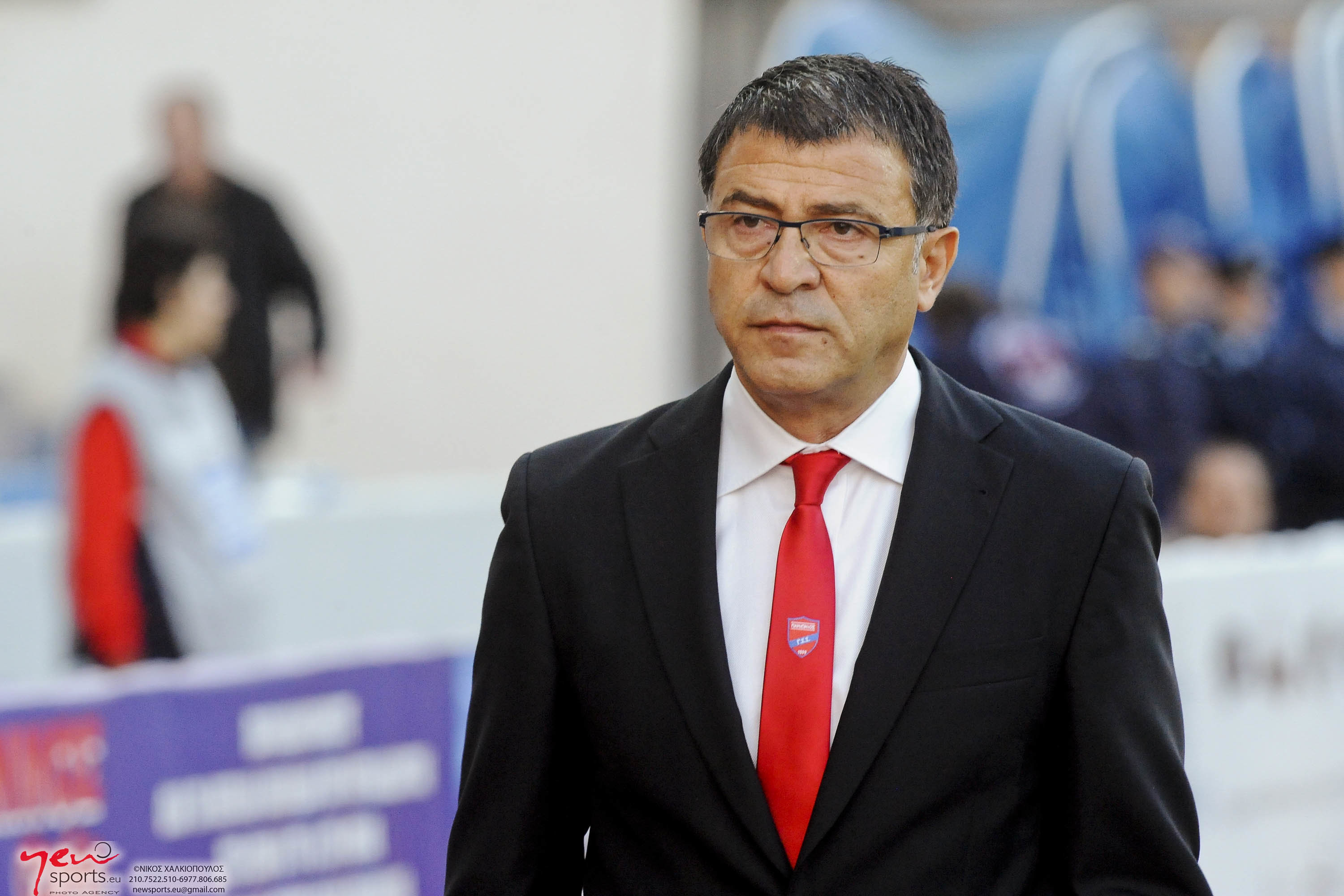 ΦΩΤΟ ΝEWSPORTS.