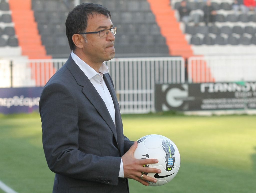 ΦΩΤΟ EUROKINISSI