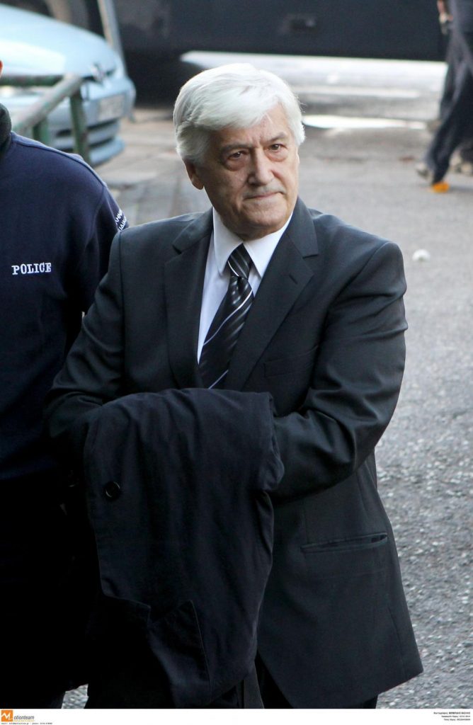 ΦΩΤΟ ΑΡΧΕΙΟΥ EUROKINISSI