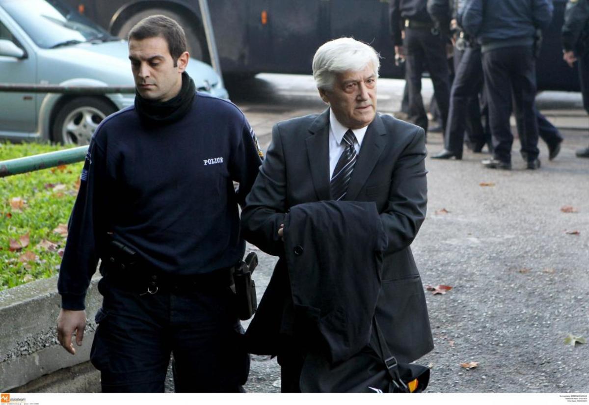 ΦΩΤΟ ΑΡΧΕΙΟΥ EUROKINISSI