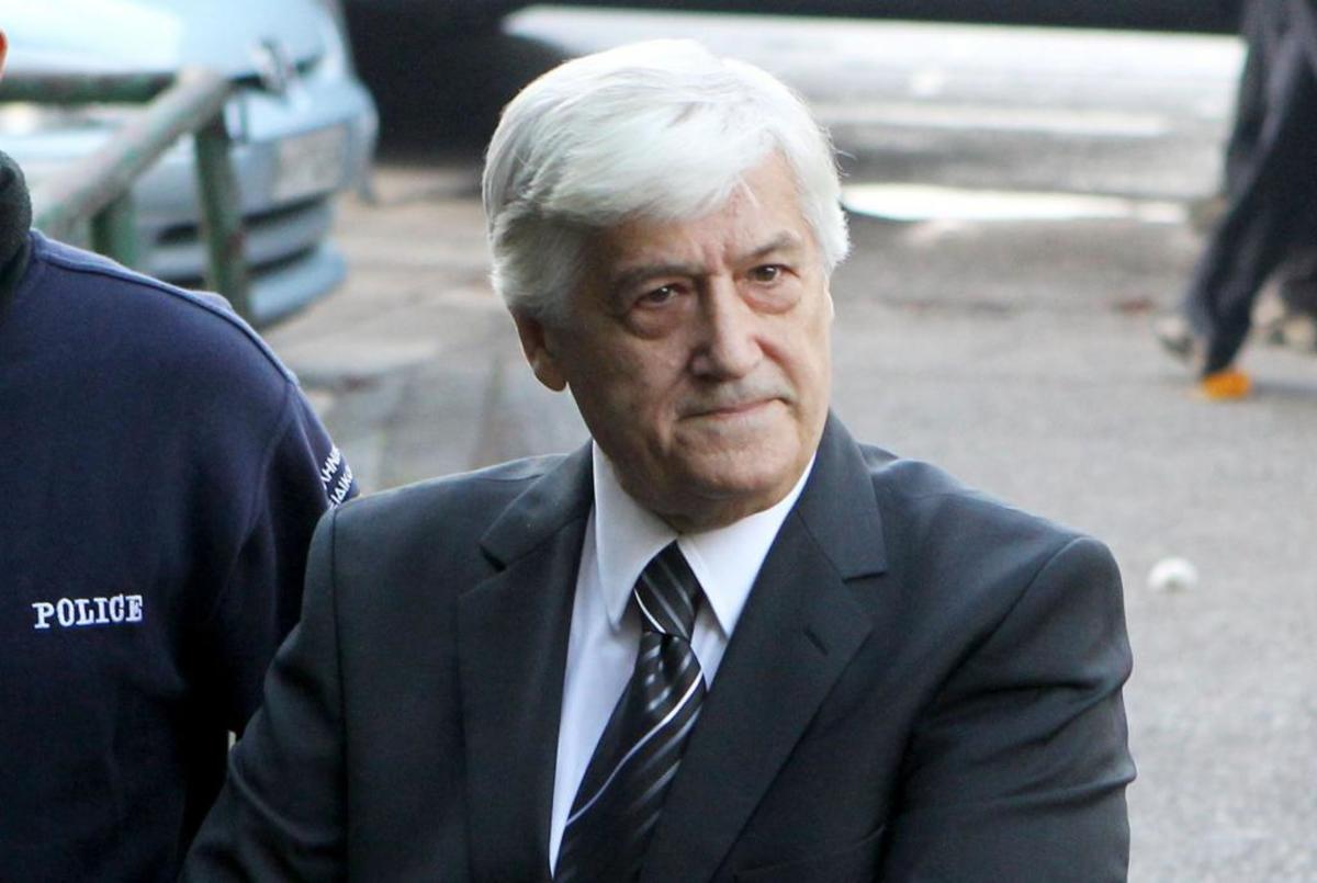 ΦΩΤΟ ΑΡΧΕΙΟΥ EUROKINISSI