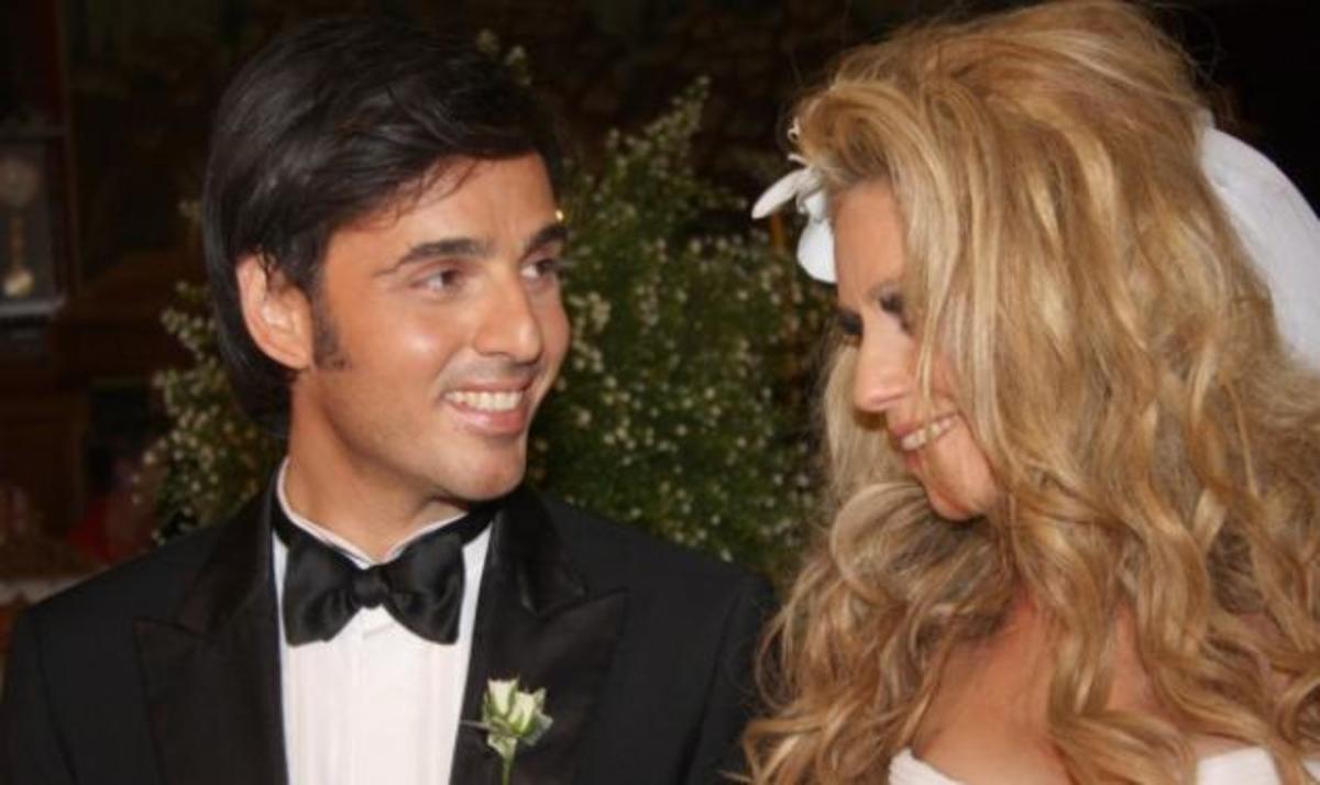 Πως είναι σήμερα ο τραγουδιστής Γιώργος Λεμπέσης