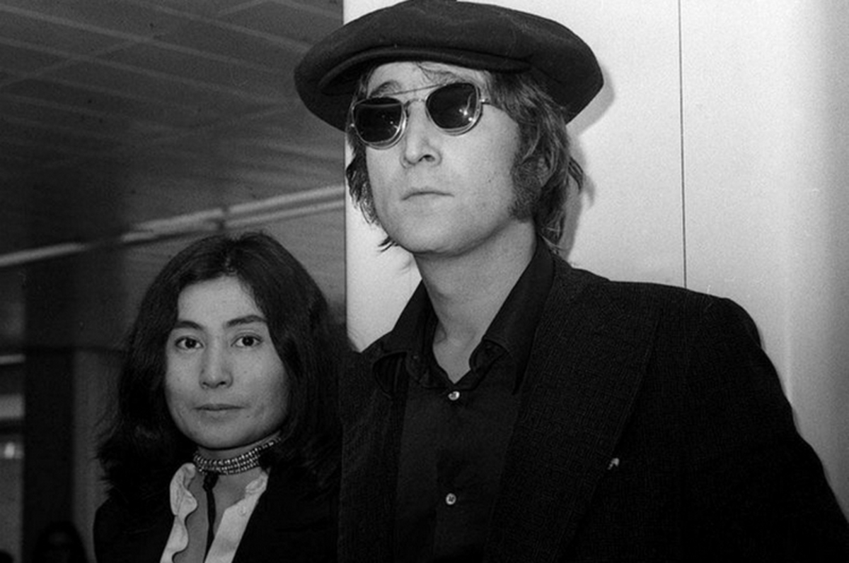 Γιόκο Όνο: Ο Τζον Λένον ήθελε να κάνει σεξ με άντρα