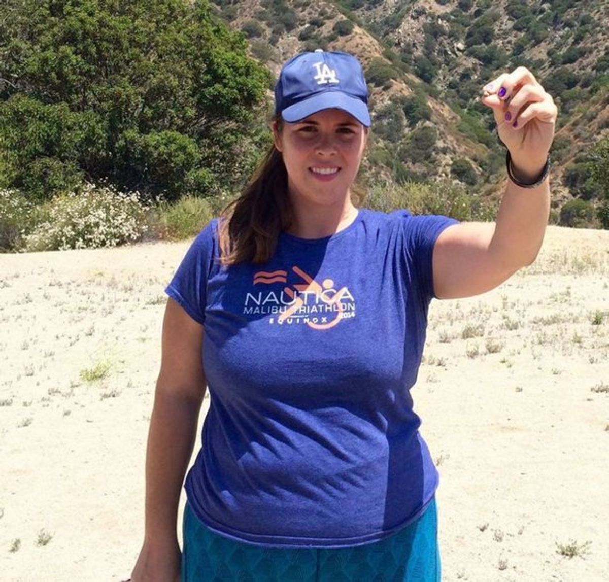 Πώς ήταν και πώς έγινε για να κερδίσει τον εφηβικό της έρωτα (ΦΩΤΟ)