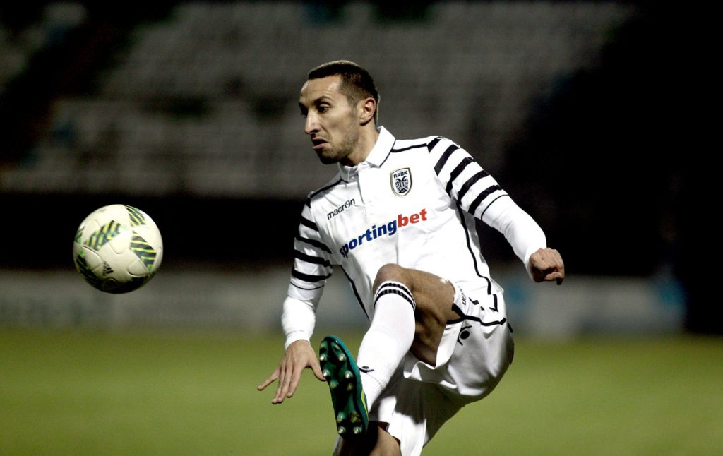 ΦΩΤΟ Eurokinissi