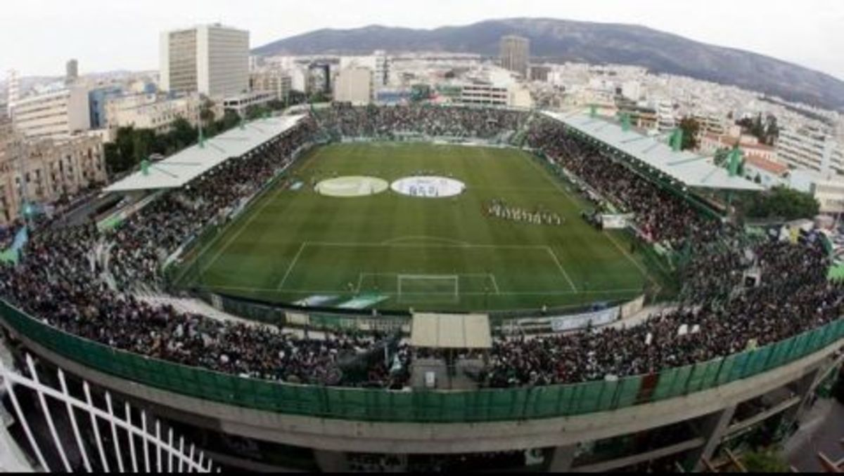 Δεν κατεδαφίζεται η Λεωφόρος!