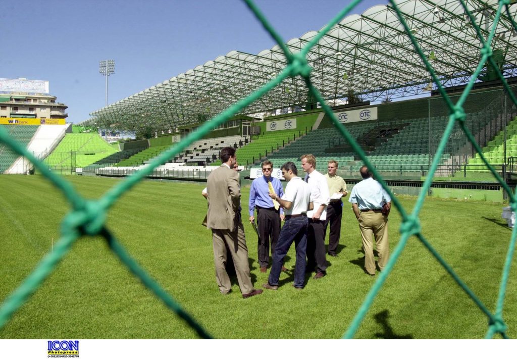 ΦΩΤΟ EUROKINISSI