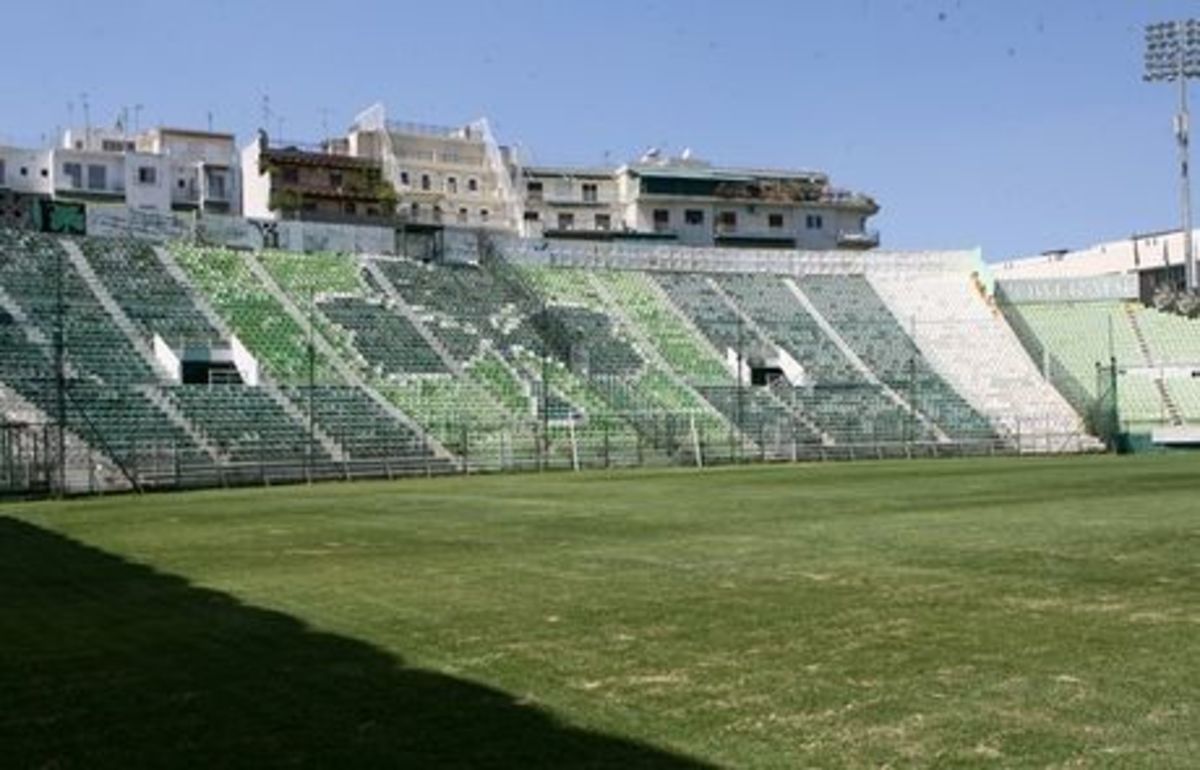 Στη Λεωφόρο από Γενάρη