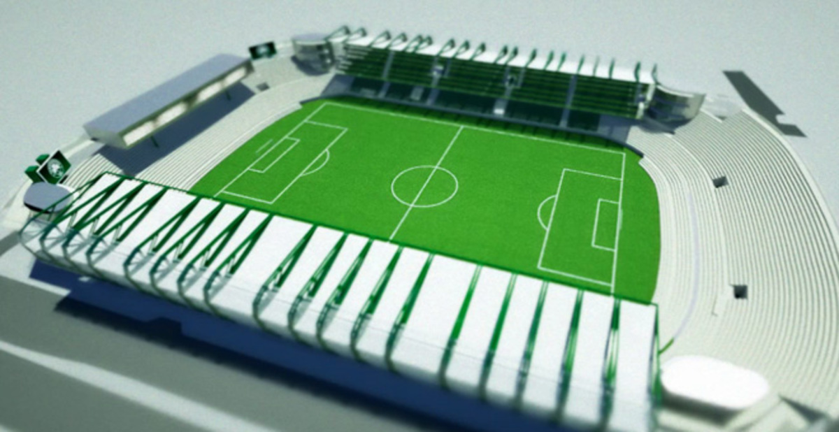 Η παρουσίαση της… νέας “Λεωφόρου”