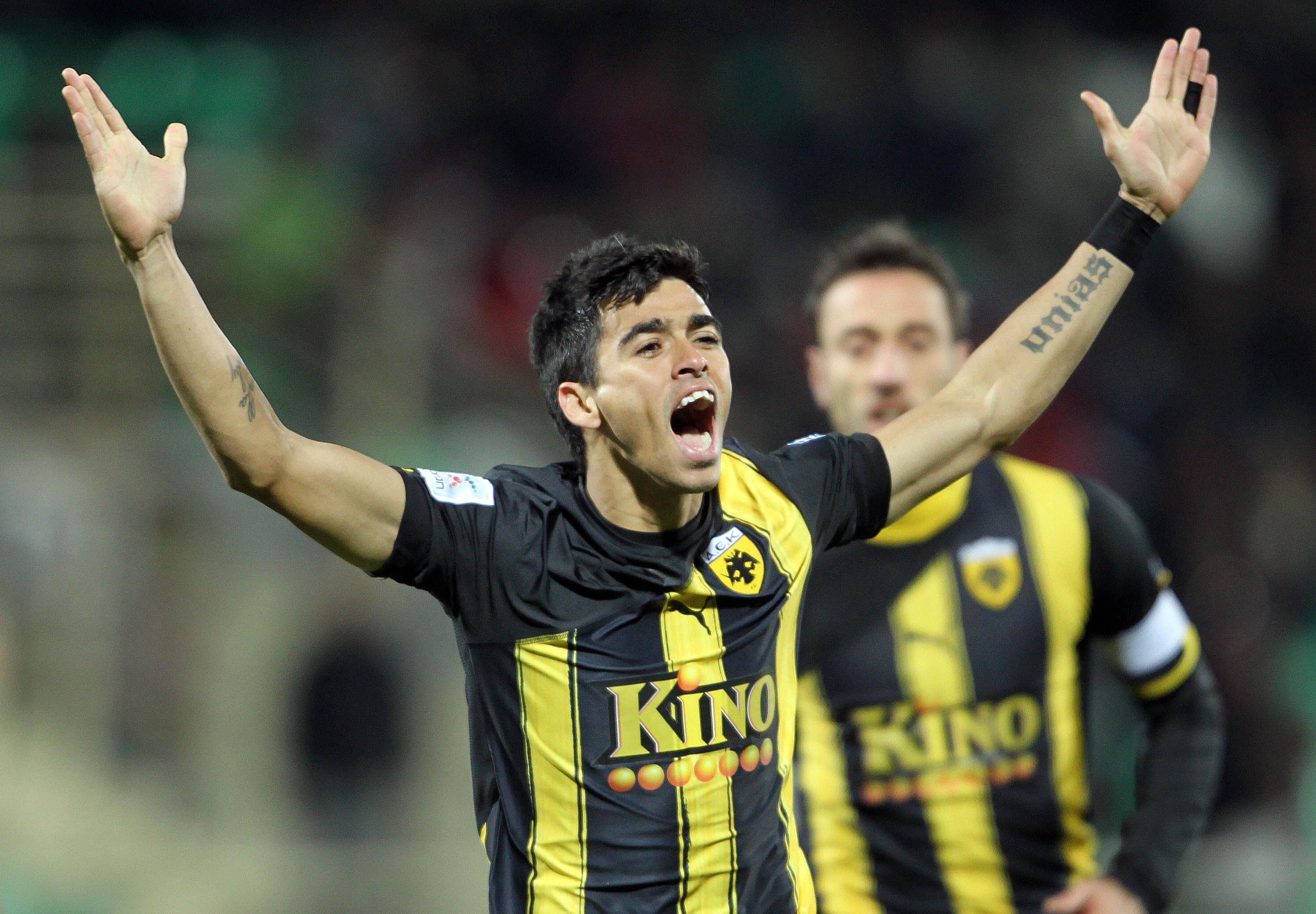 ΦΩΤΟ EUROKINISSI