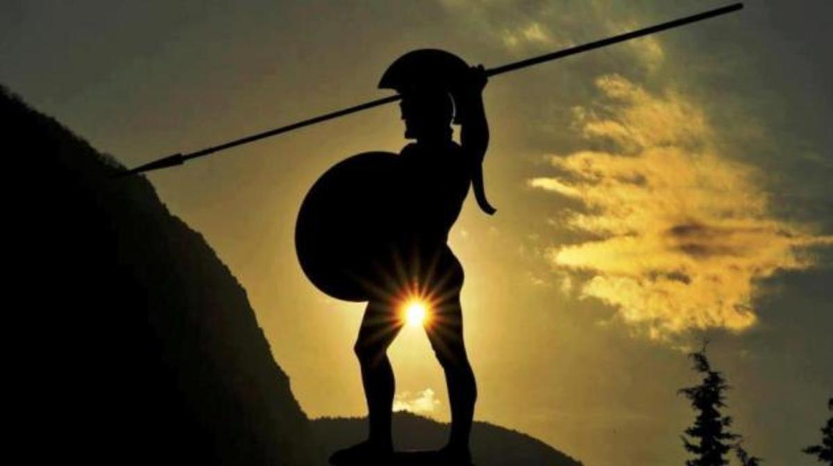 ΘΕΡΜΟΠΥΛΕΣ: Οι 300 που έσωσαν το δυτικό πολιτισμό – Ντοκιμαντέρ