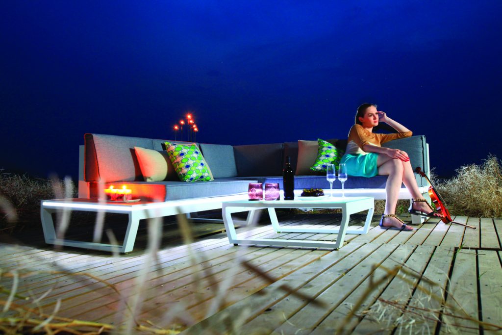 Γίνε ο ήρωας του κήπου ή της βεράντας σου!