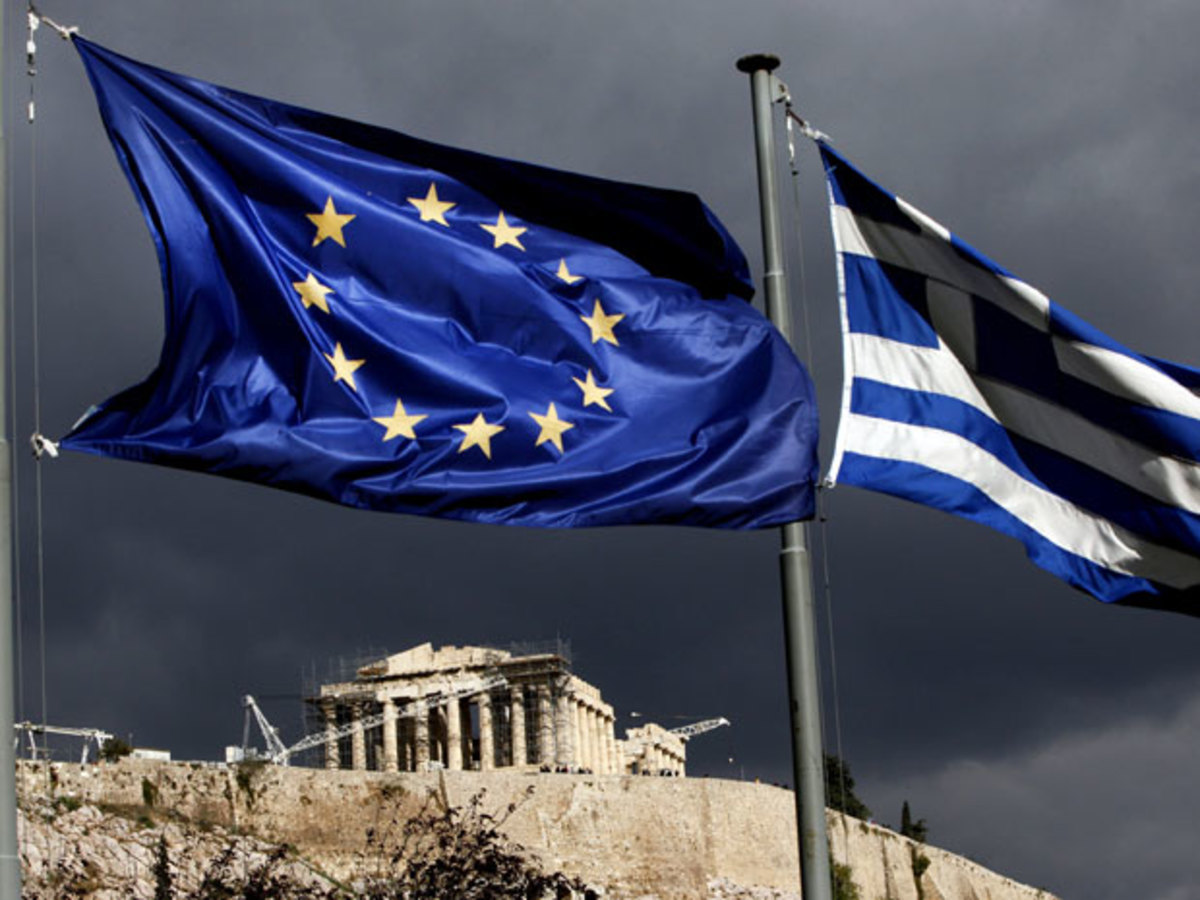 Αυτά είναι τα τρία βασικά λάθη των Ευρωπαίων στην Ελλάδα