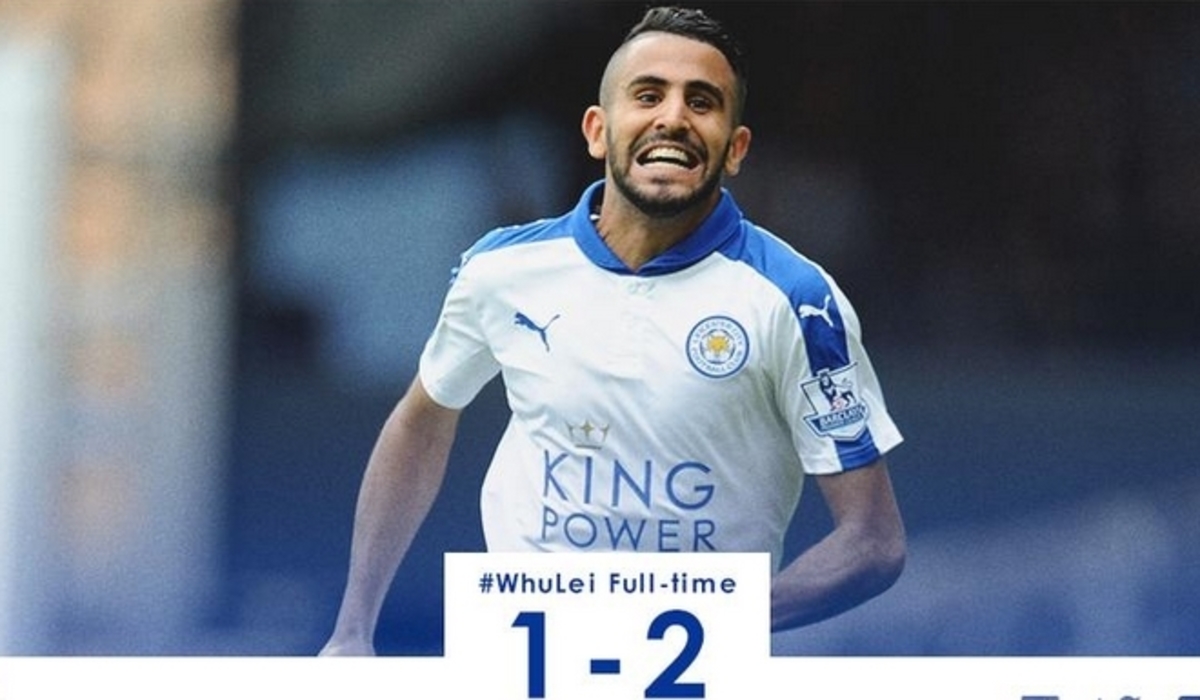 ΦΩΤΟ twitter.com/LCFC