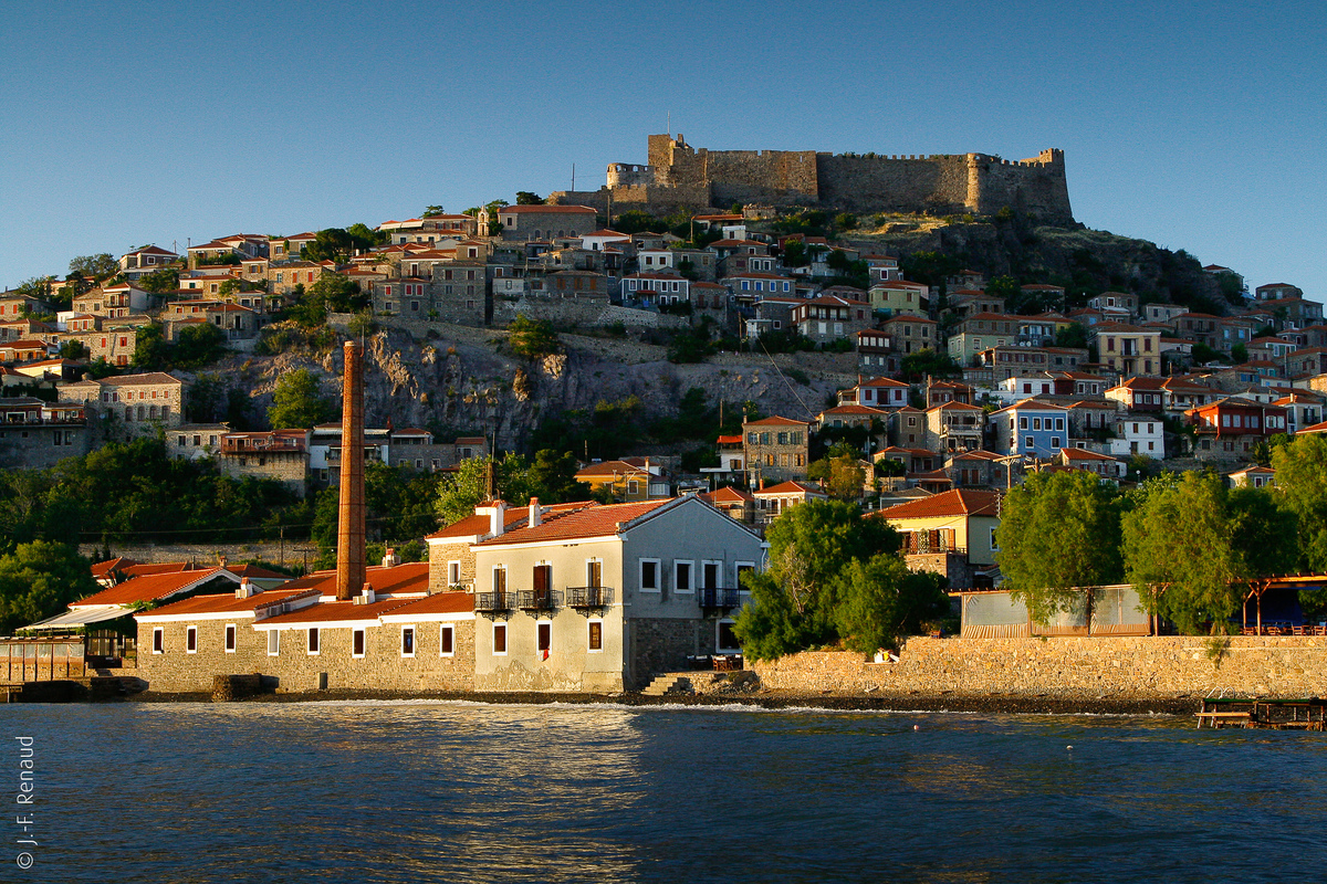 Μόλυβος σημαίνει Μουσική!