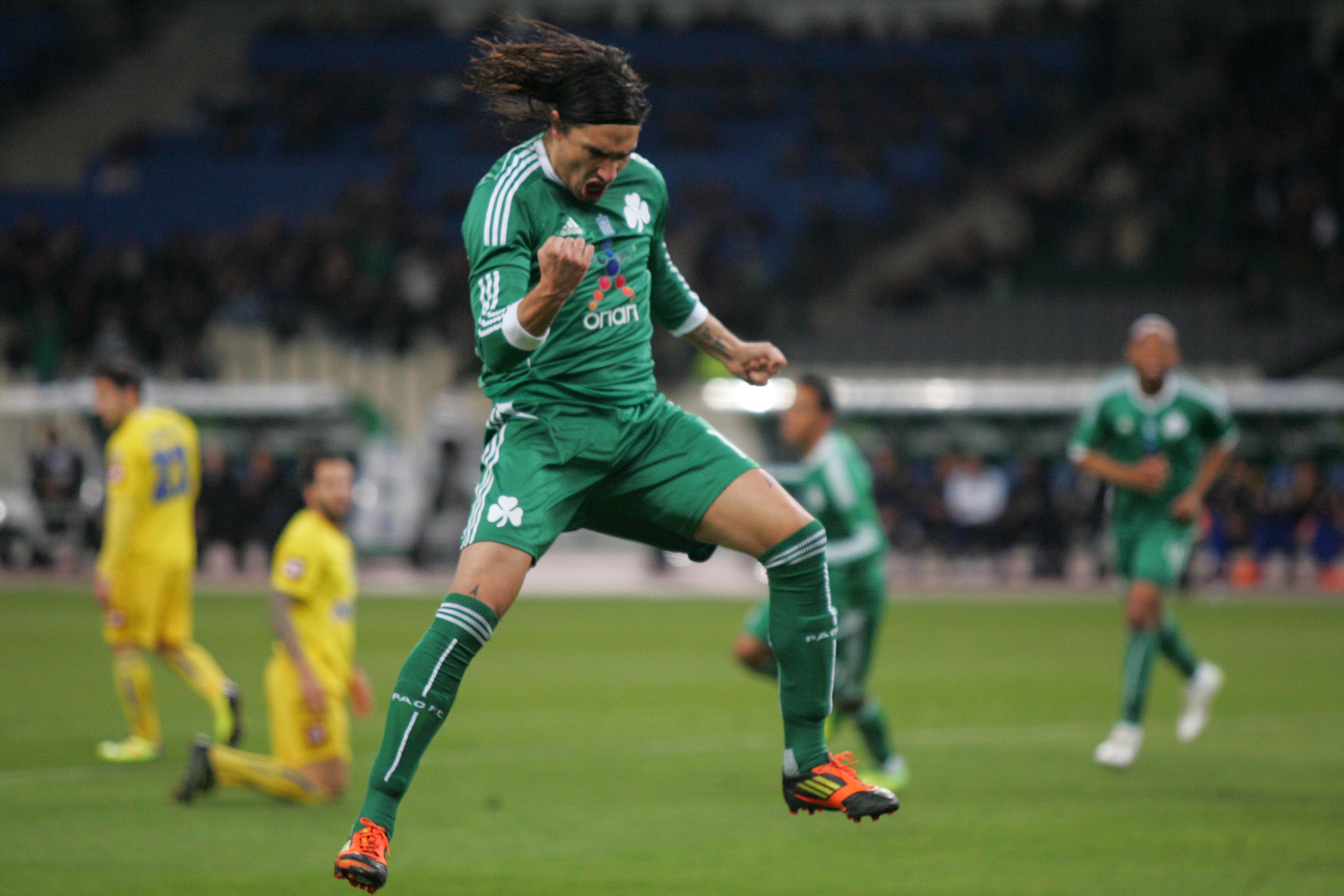 ΦΩΤΟ EUROKINISSI