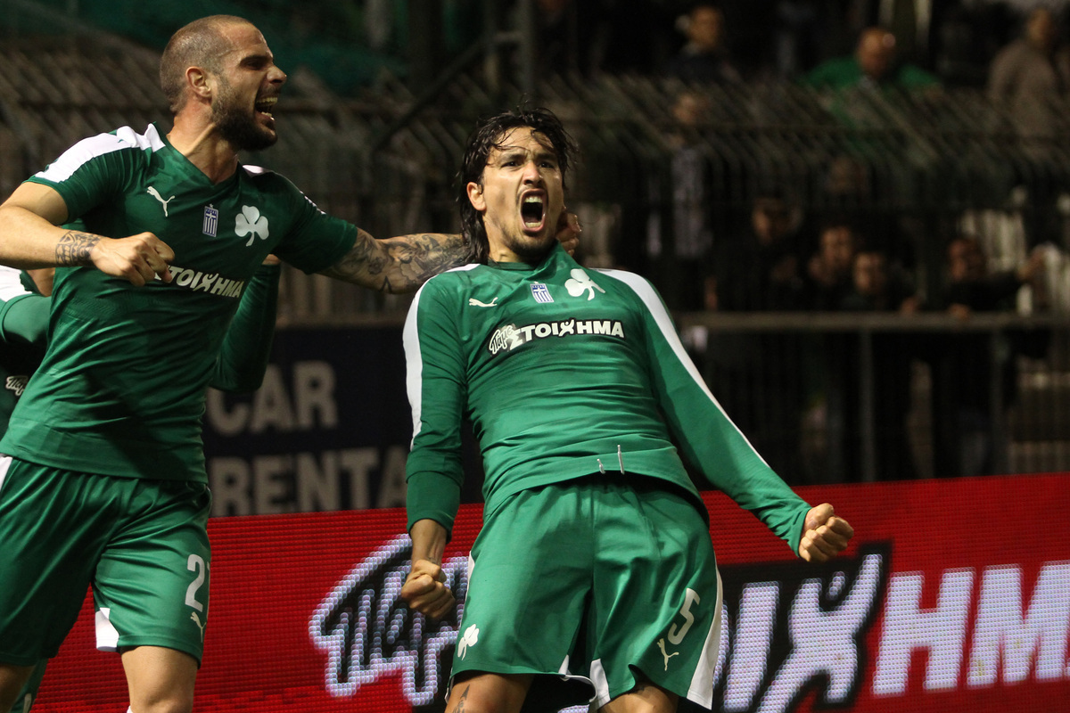 ΦΩΤΟ Eurokinissi