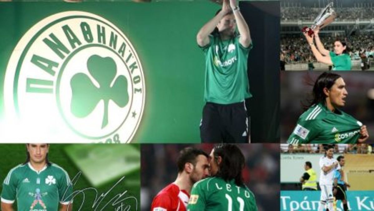 Let(o) me go! (vids)